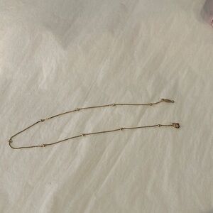 Napier fashion necklace